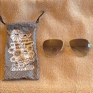 Oliver Peoples ( Isabel Marant) sunglasses